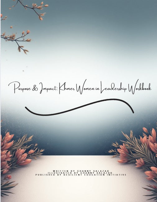 Khmer Women in Leadership Workbook