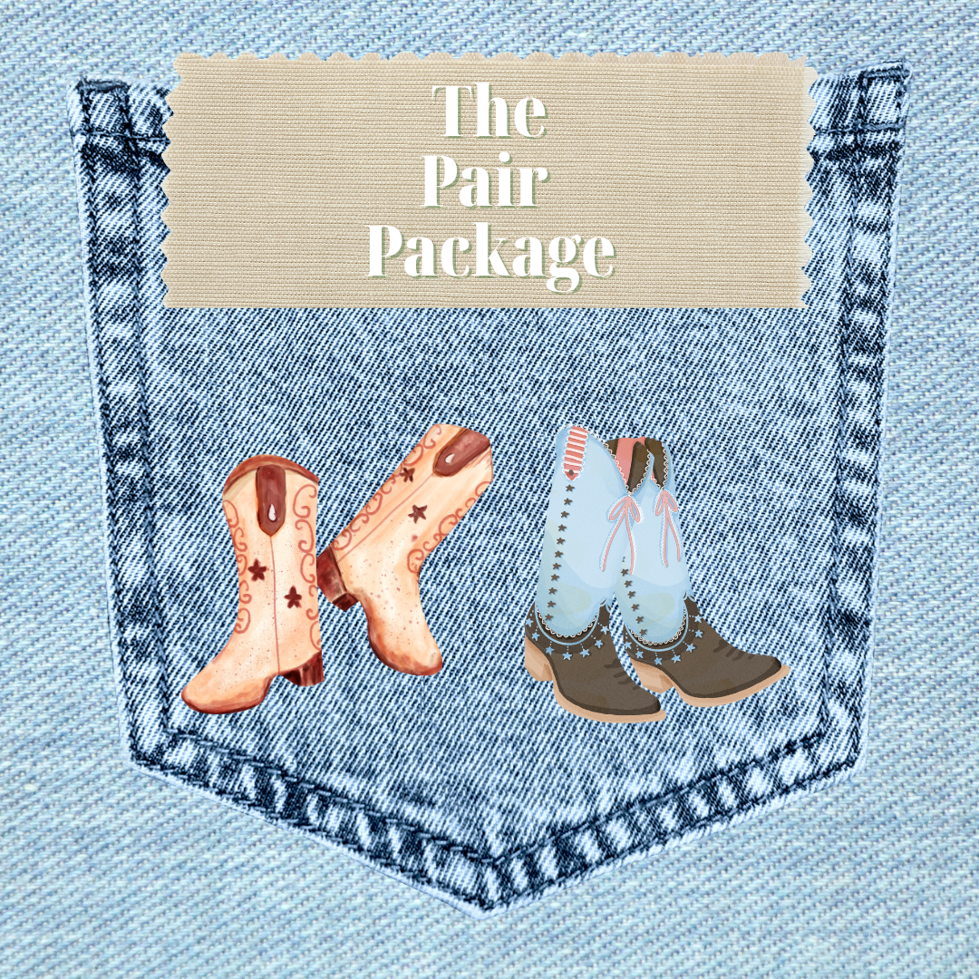 Pair Package