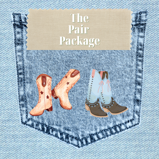 Pair Package