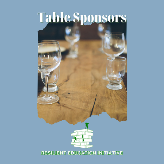 Table Sponsors